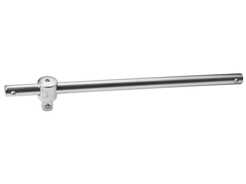 Bahco Galvučių ir antgalių rinkinys 4-13mm 29 vnt 1/4”