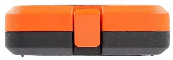 Bahco Galvučių ilgų ir trumpų rinkinys 10-22mm + bits PH,PZ,HEX,TORX 53vnt 3/8"