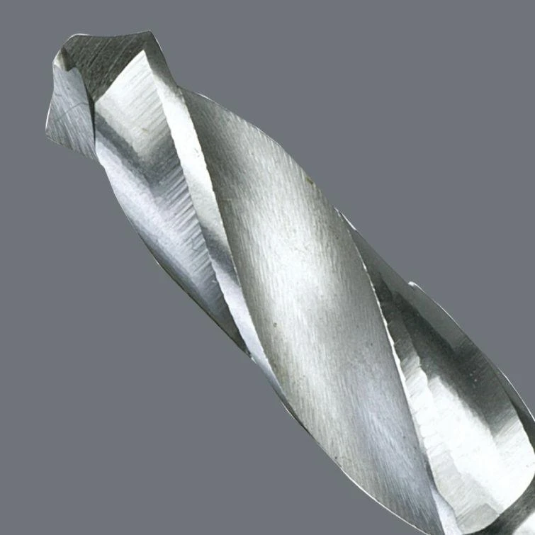 WERA Kraftform Kompakt H 1 Wood Bit-Check
