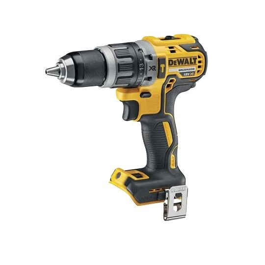 DeWalt smūginis gręžtuvas DCD796