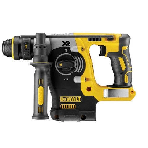 Įrankių rinkinys DeWalt DCK856P4 (DCD996+DCF894+DCH273+DCG405+DCS367+DCS335+DCS570+DCL050); 18 V; 4x5,0 Ah akum.