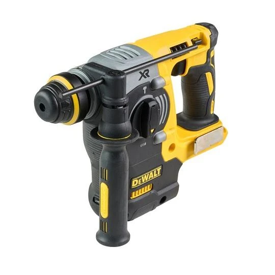 DeWalt Akumuliatorinis įrankių rinkinys DCK755P3T, DCD796+DCF887+DCS355+DCS334+DCH273+DCG405+DCS570, 18V XR, 3x5.0Ah, Li-Ion, TStak