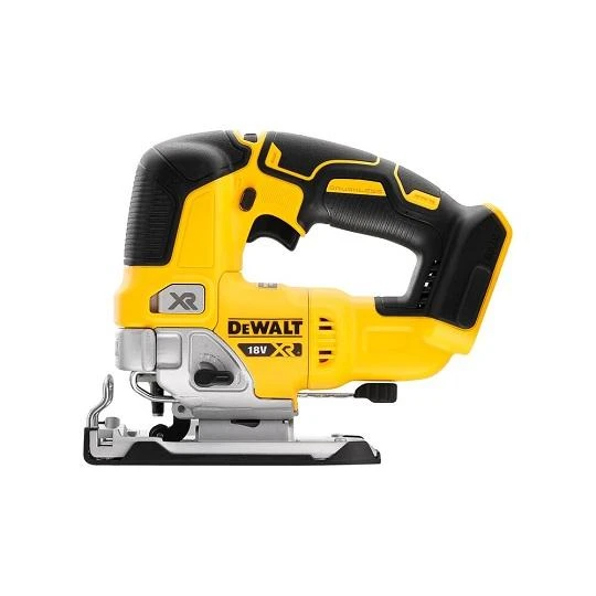 DeWalt Akumuliatorinis įrankių rinkinys DCK755P3T, DCD796+DCF887+DCS355+DCS334+DCH273+DCG405+DCS570, 18V XR, 3x5.0Ah, Li-Ion, TStak