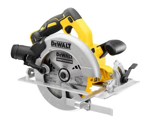 DeWalt Akumuliatorinis įrankių rinkinys DCK755P3T, DCD796+DCF887+DCS355+DCS334+DCH273+DCG405+DCS570, 18V XR, 3x5.0Ah, Li-Ion, TStak