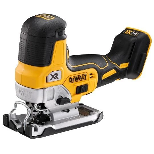 Akumuliatorinių įrankių rinkinys DeWalt DCK500P3T-QW; 18 V; 3x5,0 Ah akum.