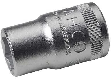 Mišrus įrankių, galvučių ir terkšlių rinkinys 1/4"-1/2", 81vnt Bahco