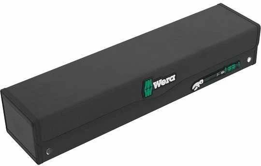 „Wera Click-Torque“ sukimo momento raktų rinkinys įkišamiems antgaliams (W05136076001)