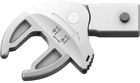 „Wera Click-Torque“ sukimo momento raktų rinkinys įkišamiems antgaliams (W05136076001)