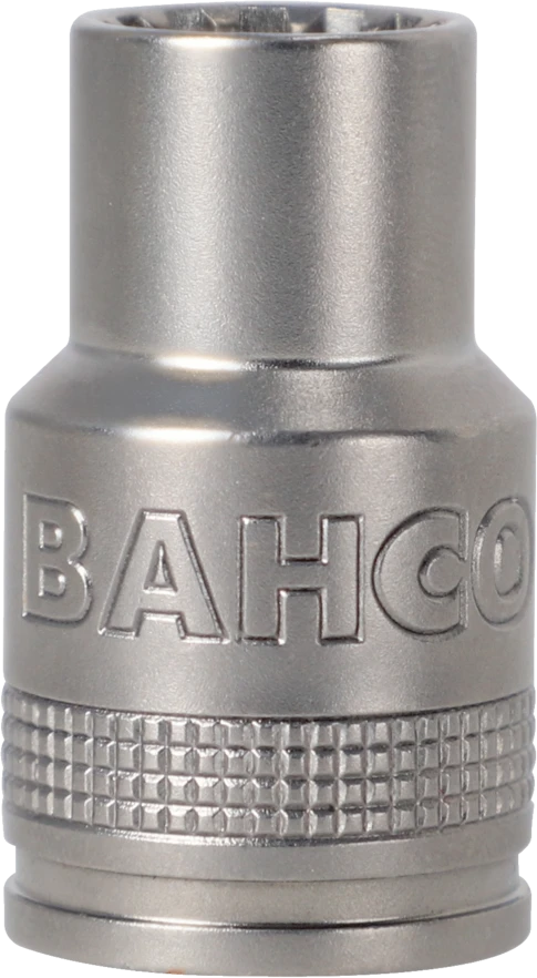 Bahco Galvučių rinkinys 1/2" - 24vnt.