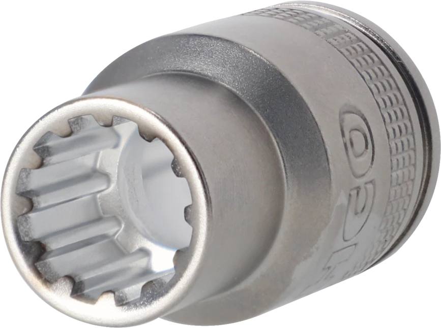 Bahco Galvučių rinkinys 1/2" - 24vnt.
