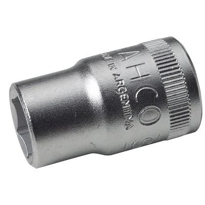 komplektas nasadek 1/4" i 1/2'' i plokščių dvikilpių veržliarakčių BAHCO [S410]