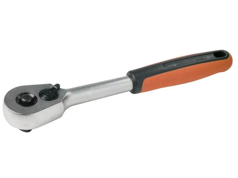 Bahco Galvučių rinkinys 1/4" ir 1/2" 108vnt