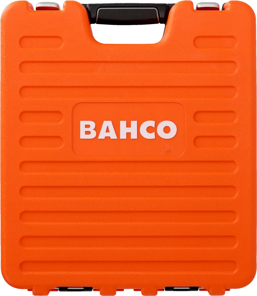 Bahco Galvučių ir priedų rinkinys 3/4" 19>50mm