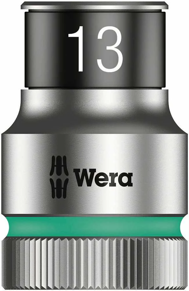 WERA 8790 HMC HF 1 Zyklop lizdų komplektas