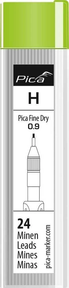 Pica-Marker Stylus Pica Fine-Dry Bundle 1x 7070 + 1x 7050