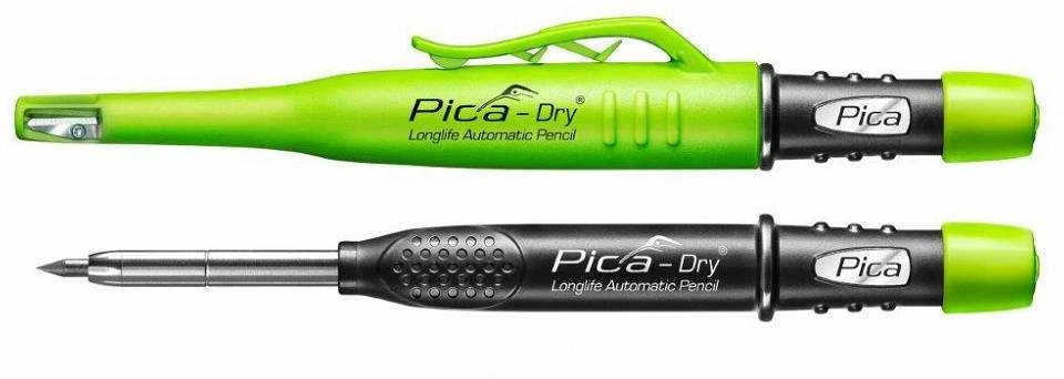 Pica-Marker Pica DRY Bundle with 1x Marker + 1x Refills No. 4020