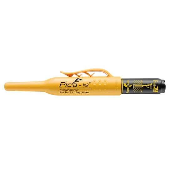 Pica Marker „Pica Master“ rinkinys santechnikui