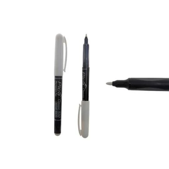 Pica Marker „Pica Master“ rinkinys santechnikui
