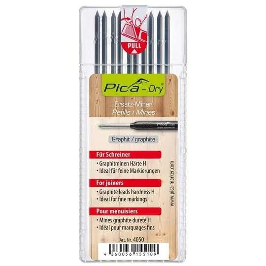 Pica Marker „Pica Master-Set“ staliui