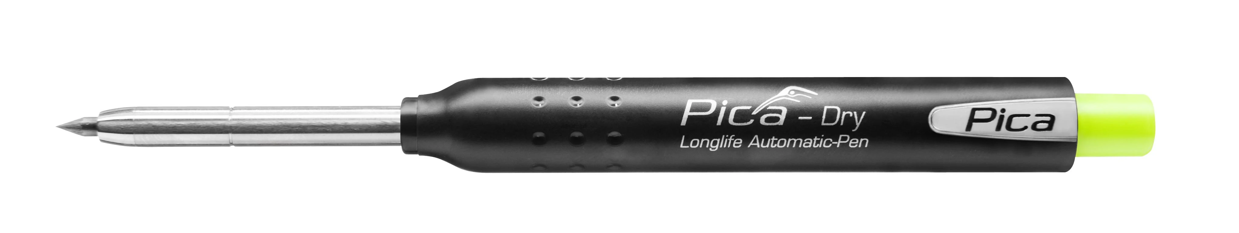 Pica Marker „Pica Master-Set“ staliui