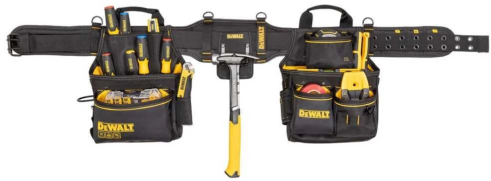 Įrankių diržas DeWalt DWST40603-1