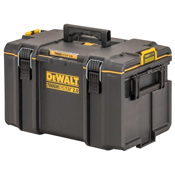 Įrankių dėžių komplektas DeWalt DWST83401-1 TOUGHSYSTEM 2.0