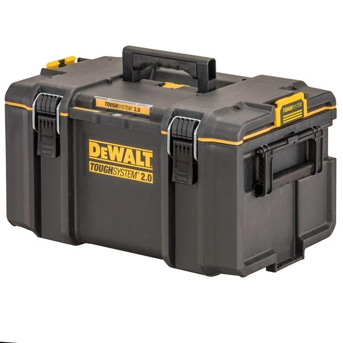 Įrankių dėžių komplektas DeWalt DWST83401-1 TOUGHSYSTEM 2.0
