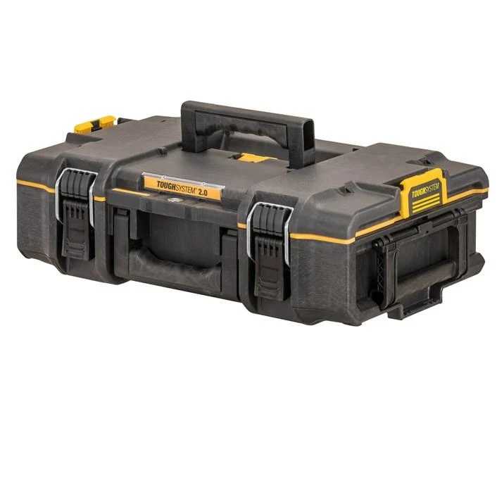 Įrankių dėžių komplektas DeWalt DWST83401-1 TOUGHSYSTEM 2.0