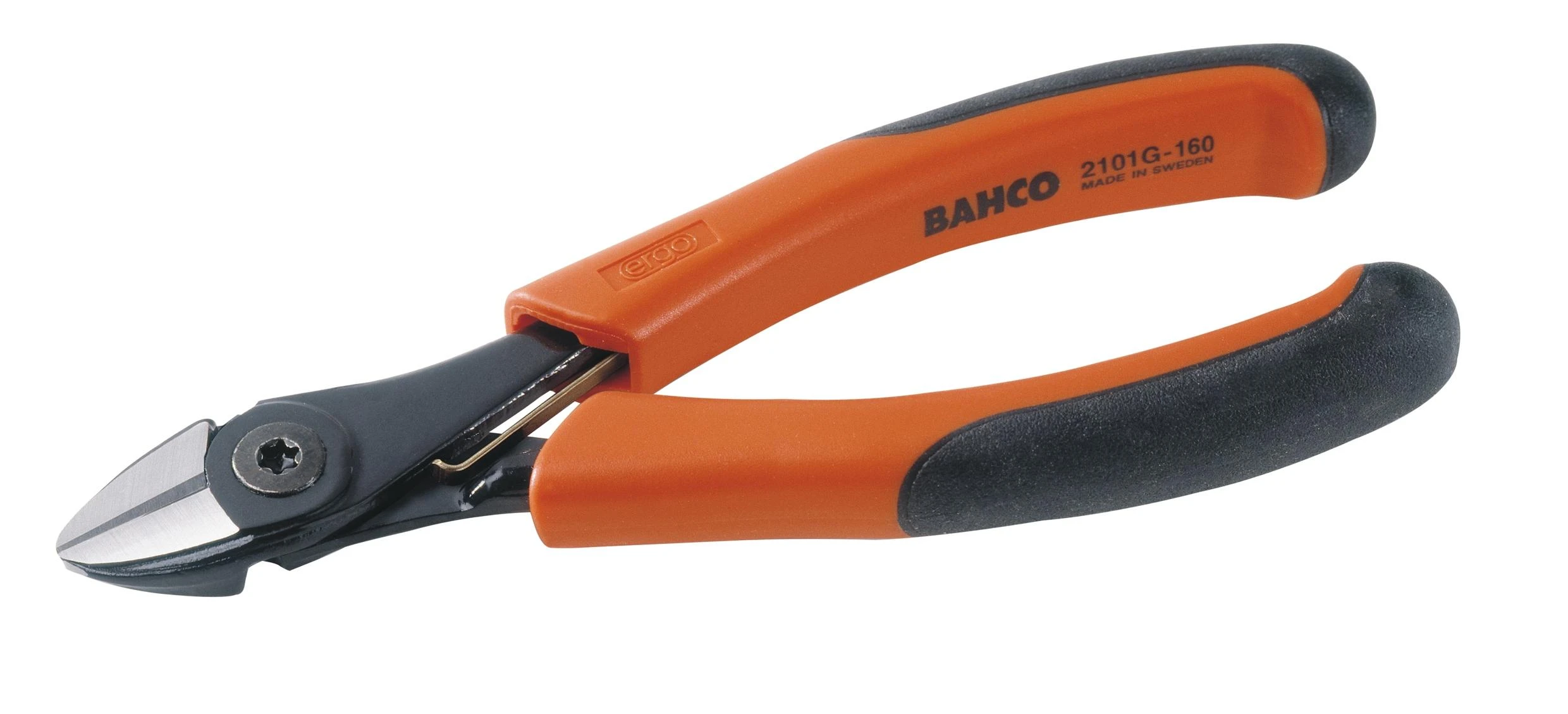 Bahco Set:9071, 8224, 2191G-160