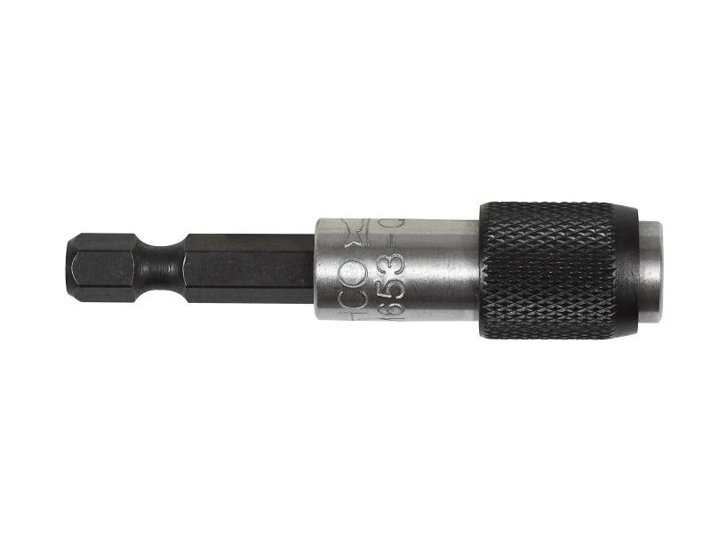 Antgalių rinkinys 1/4"x25mm 31vnt (PH,PH2G,PZ,TORX,HEX,SL) su aut.magn.laikikliu, Bahco