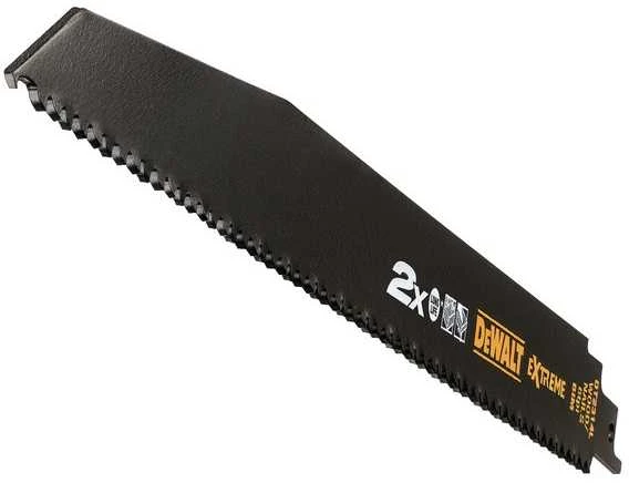 DEWALT PJŪKLĖS DISKĖS PJŪKLĖMS 305x4,2mm MEDIENA SU EXTREME VINE / 5vnt.