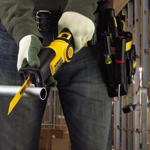 Pjūkleliai tiesiniam pjūklui DeWalt DT2355