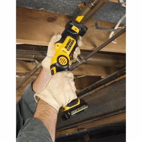DEWALT BRZESZCZOT DO PIŁY SZABLASTEJ 152x1,4mm