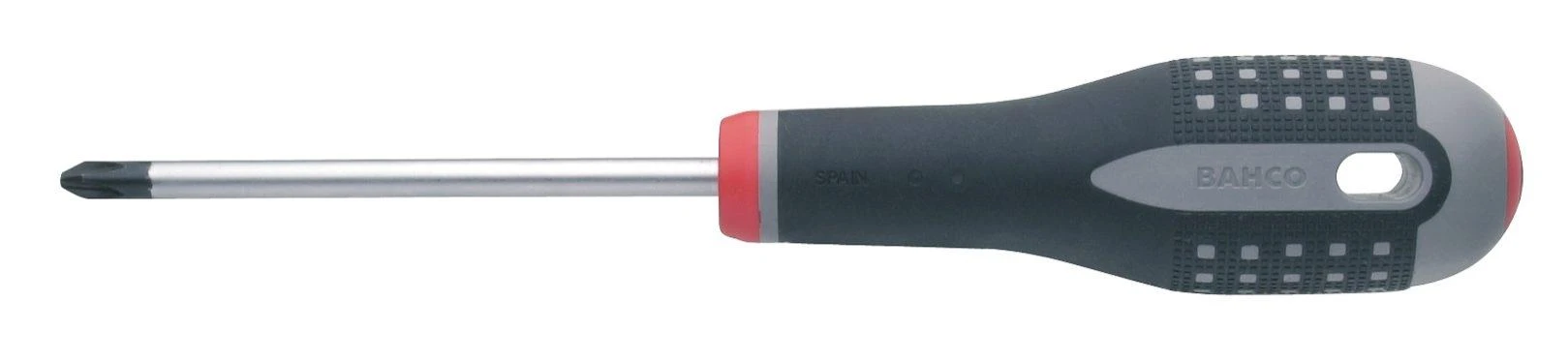 Bahco Atsuktuvų rinkinys ERGO™ 6 vnt - PH1/2; SL3,0/4,0/5,5/6,0