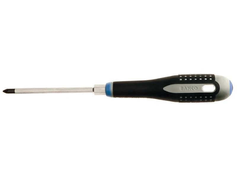 BAHCO Ergonomiškas atsuktuvų rinkinys, 6 vnt., BE-9882