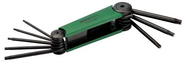 Bahco BE-8975, 295 g
