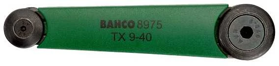 Bahco BE-8975, 295 g