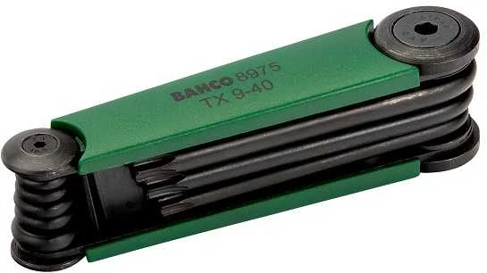Bahco BE-8975, 295 g