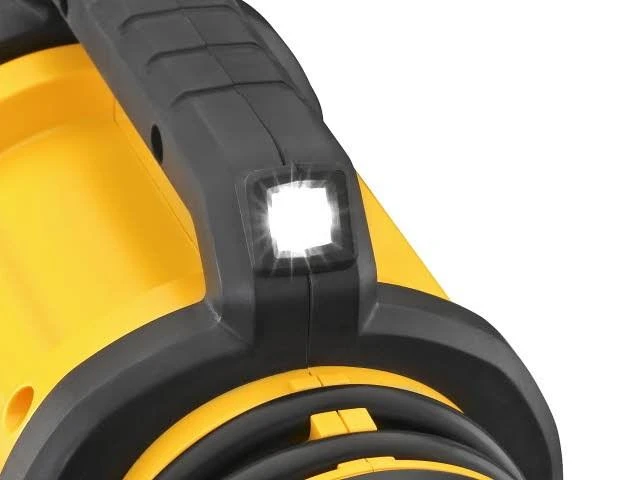 Akumuliatorinis kompresorius DeWalt DCC018N 18V (be akumuliatoriaus ir kroviklio)
