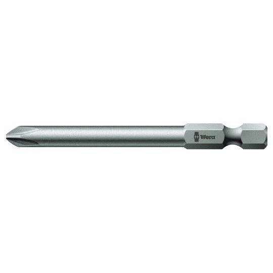Kryžminis atsuktuvo antgalis WERA 851/4Z PH1x70 mm
