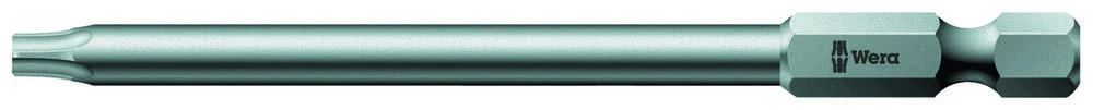 Atsuktuvo antgalis WERA 867/4 Z TX8 89mm