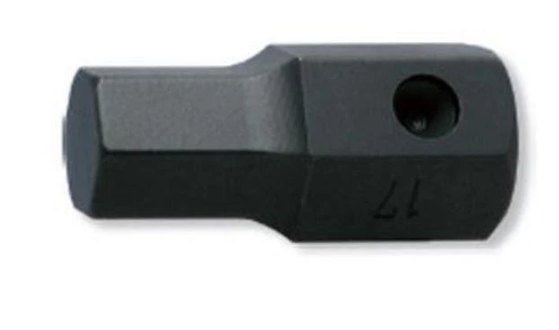 Šešiakampis atsuktuvo antgalis KOKEN 107-22 22 mm