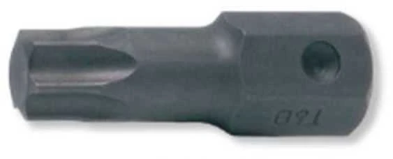 Smūginis TORX antgalis KOKEN 107-16T T70