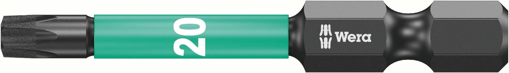Antgalis TX20/50 867/4 IMP DC Impaktor, Wera