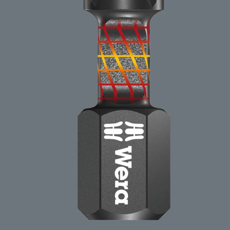 Antgalis TX20/50 867/4 IMP DC Impaktor, Wera