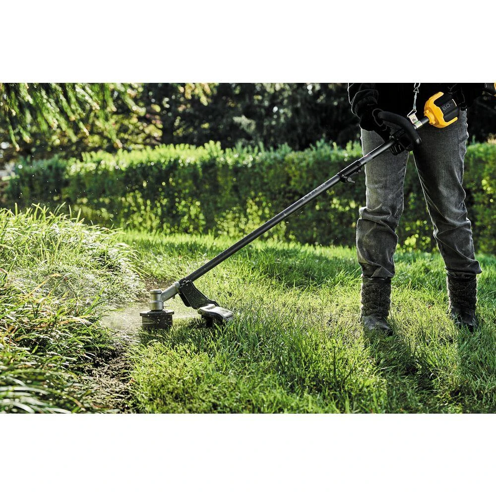 DEWALT PRZYSTAWKA KOSA DCMASBC1N SPLIT BOOM