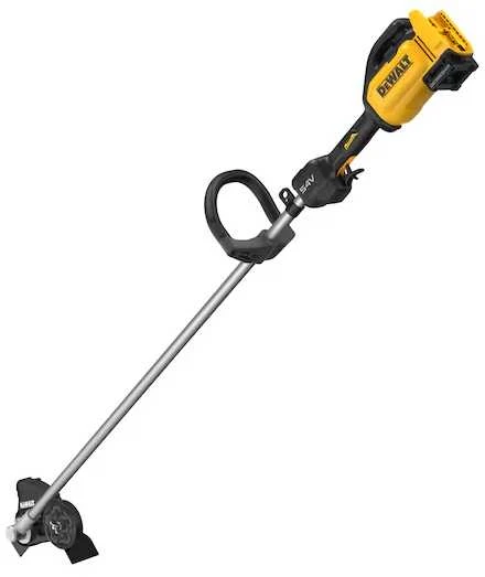 Vejos kraštų pjovimo įrankis, 54 V XR FLEXVOLT, DEWALT [DCMED411N-XJ]