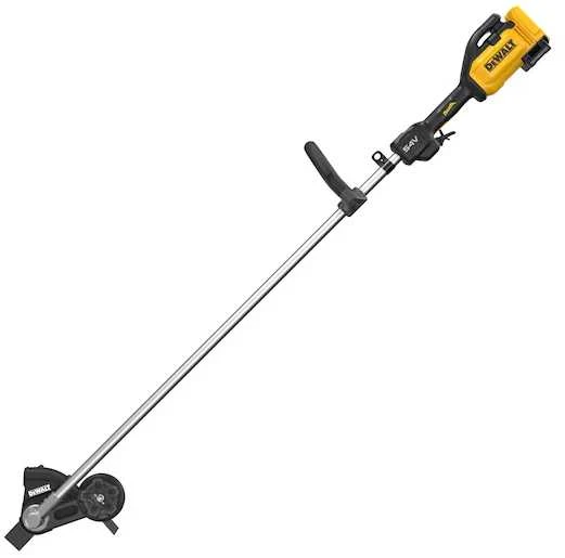 Vejos kraštų pjovimo įrankis, 54 V XR FLEXVOLT, DEWALT [DCMED411N-XJ]