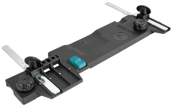 Makita Priedas liniuotei DHS710, DHS630, HS7101, HS6101, 4350FTC, 4351FTC, DJV180, DJV181, DJV182 197252-3