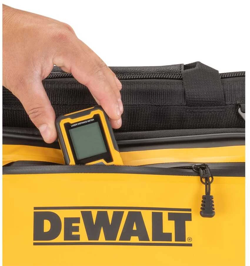 Įrankių krepšys DeWalt DWST60103-1